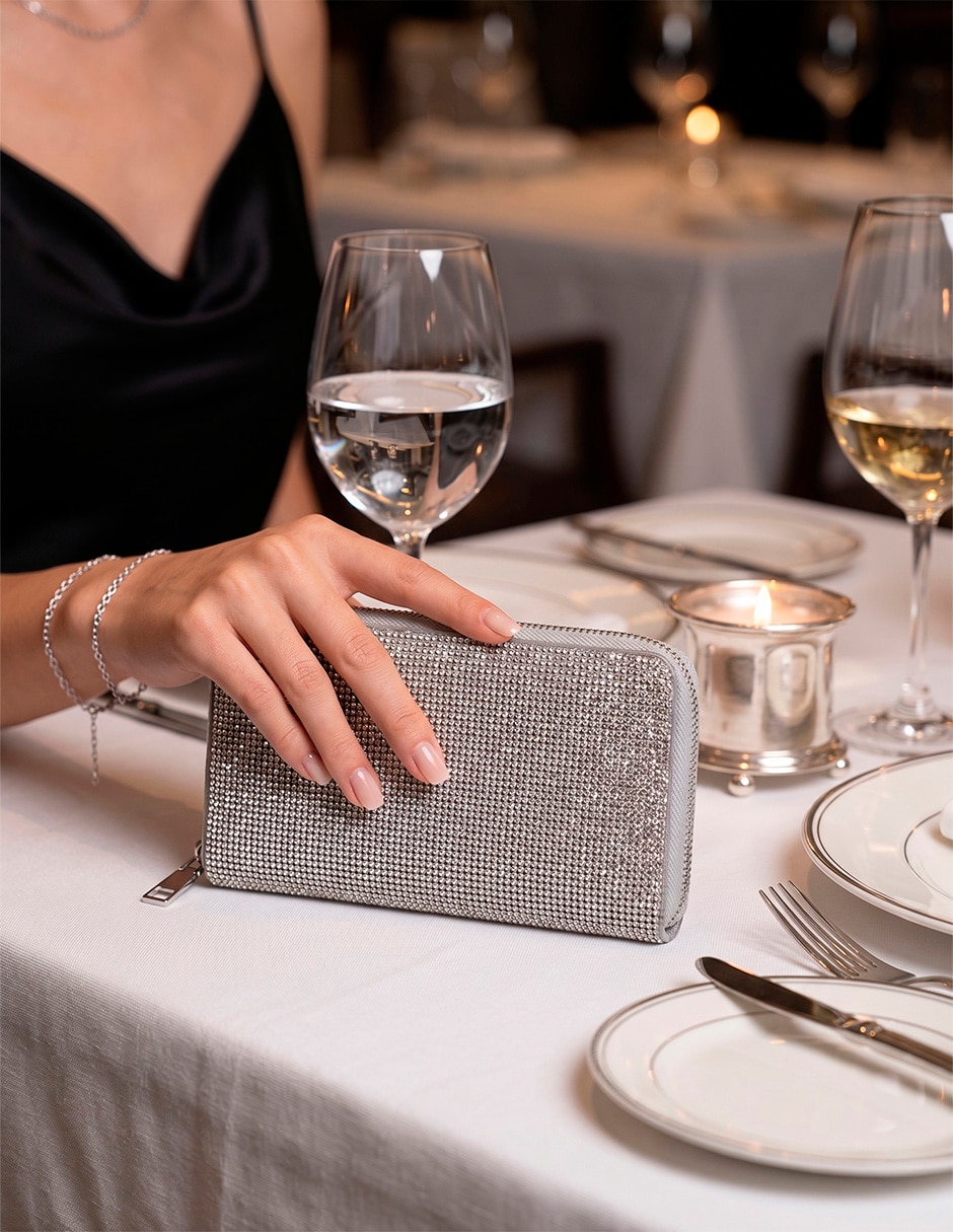 Cartera Elegance para mujer 10