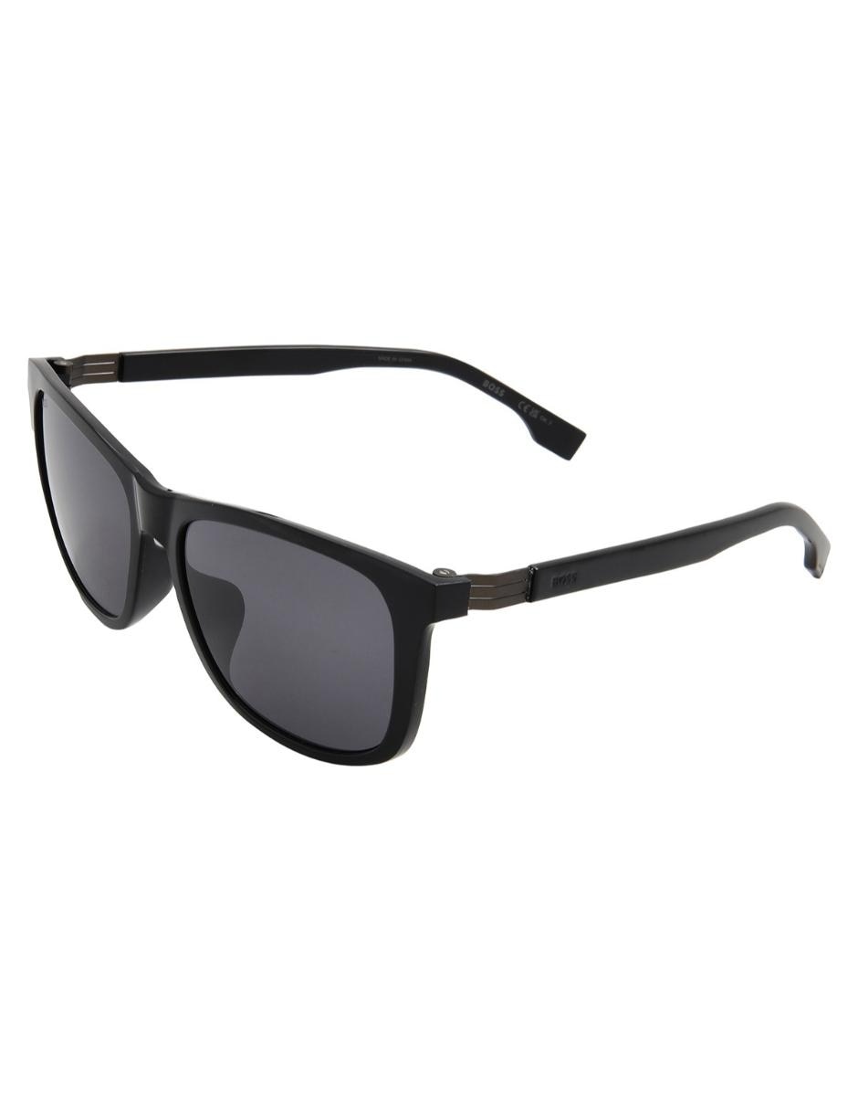 Lentes solares hugo boss 1617/f/s 0807 ir para hombre