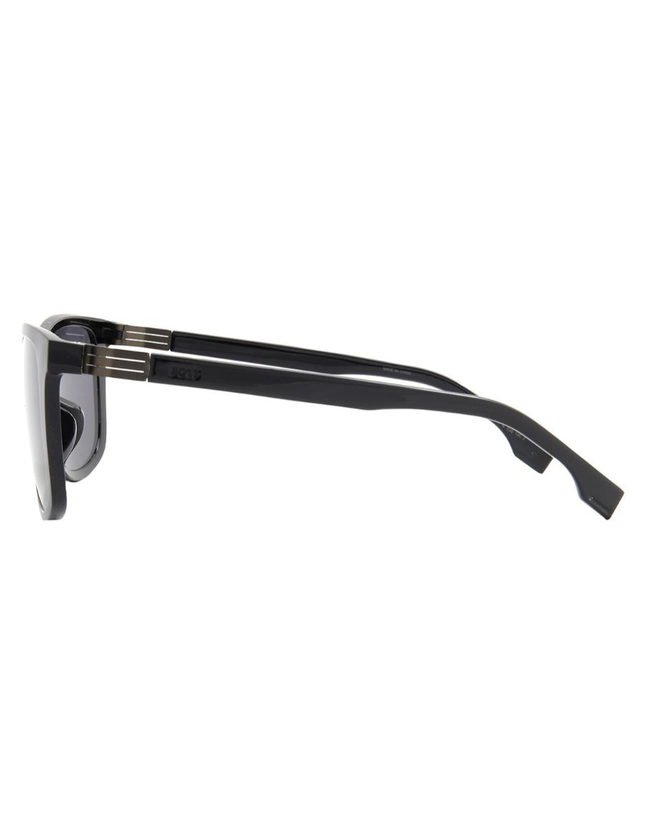 Lentes solares hugo boss 1617/f/s 0807 ir para hombre