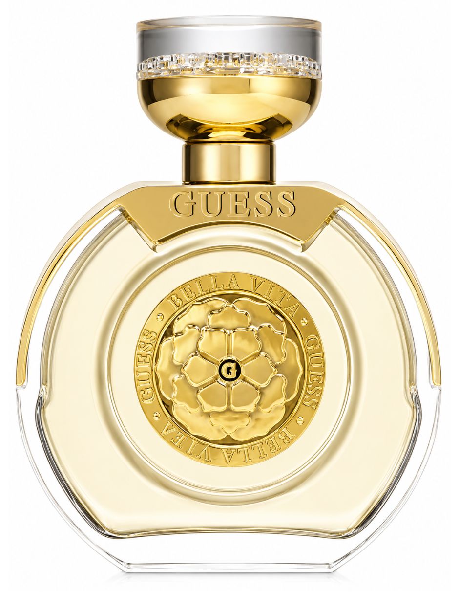 Eau de parfum Guess Bella Vita para mujer