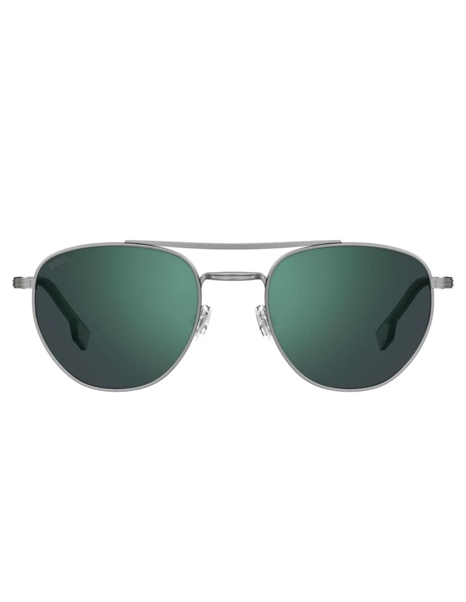 Lentes solares hugo boss 1631/s 06lb para hombre