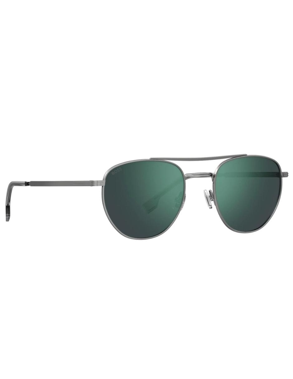 Lentes solares hugo boss 1631/s 06lb para hombre