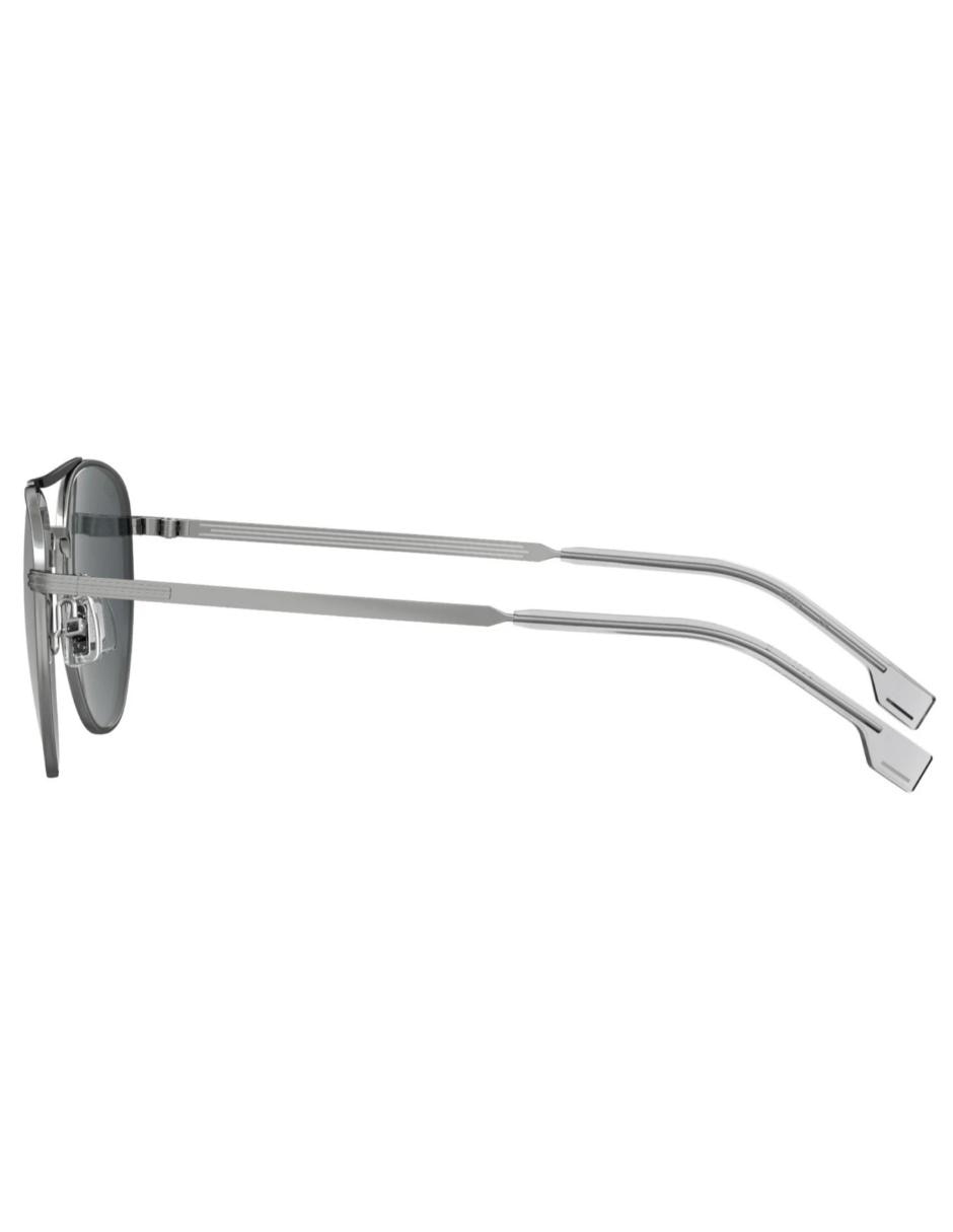 Lentes solares hugo boss 1631/s 06lb para hombre