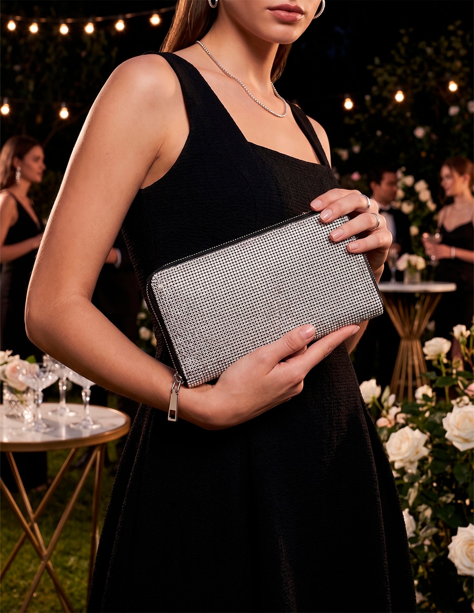 Cartera Unica Elegance para mujer