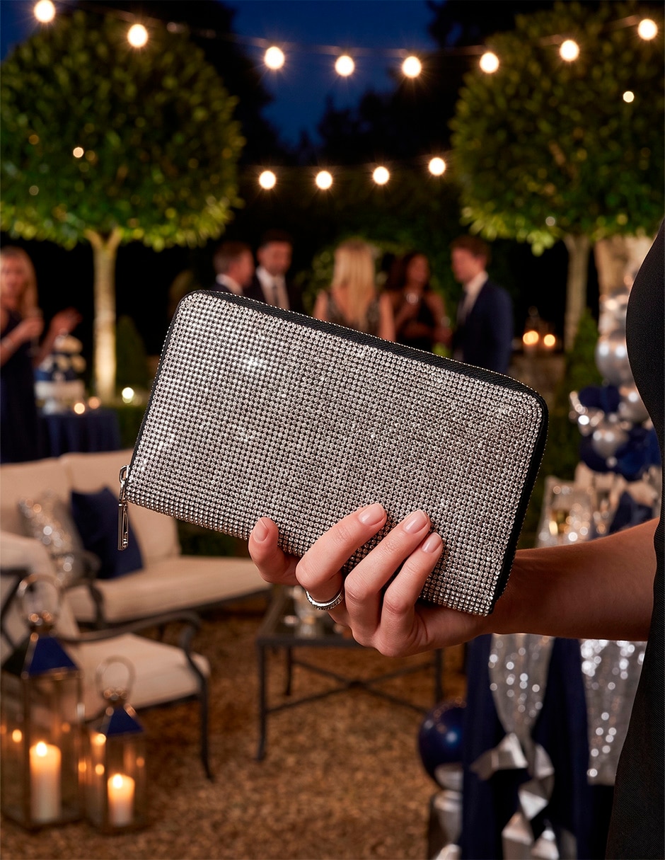 Cartera Unica Elegance para mujer