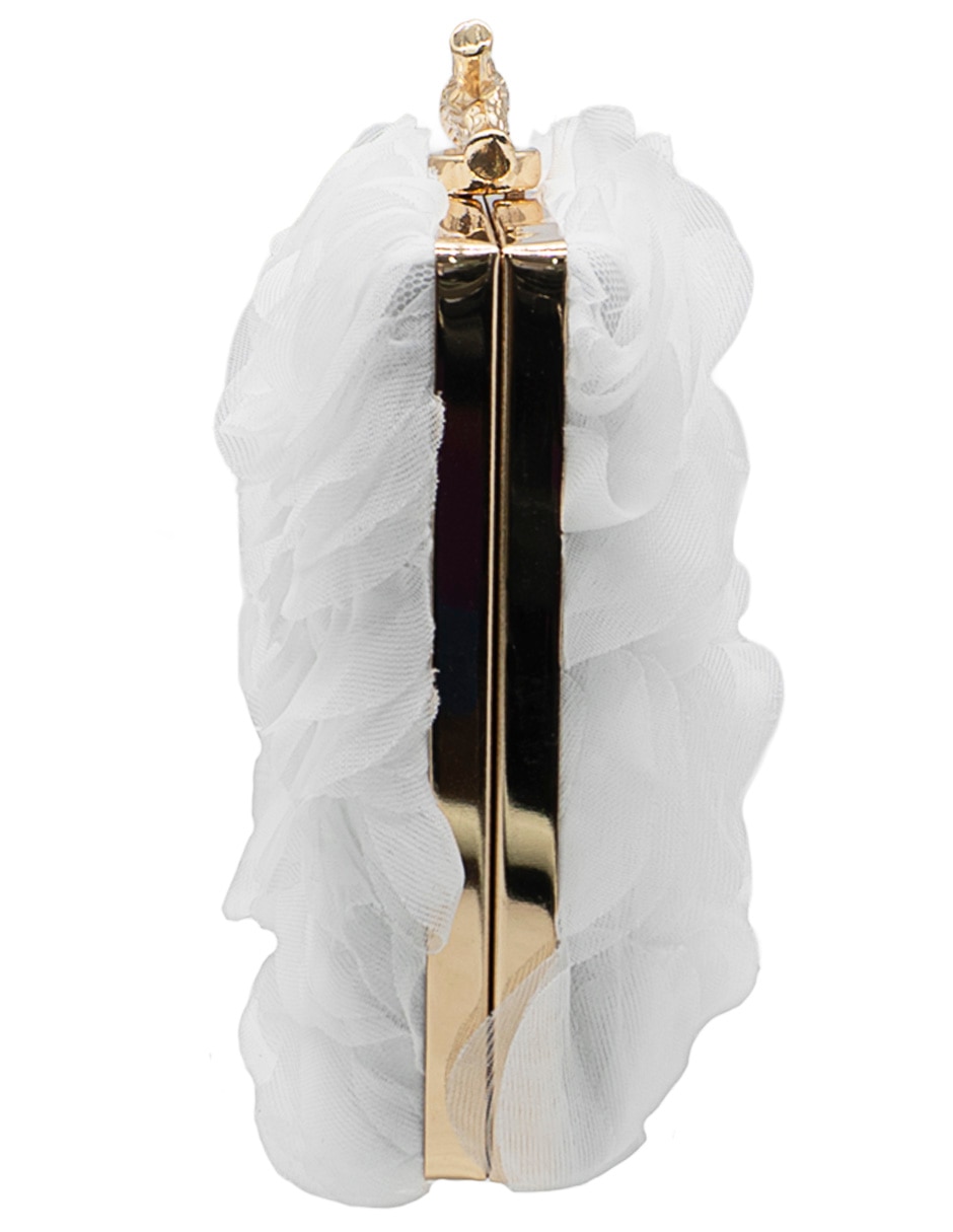 Bolsa clutch Unica Elegance para mujer