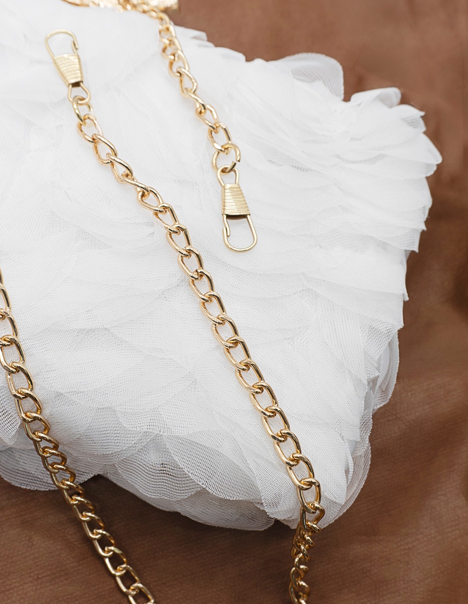 Bolsa clutch Unica Elegance para mujer