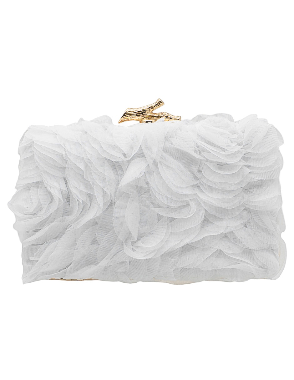 Bolsa clutch Unica Elegance para mujer