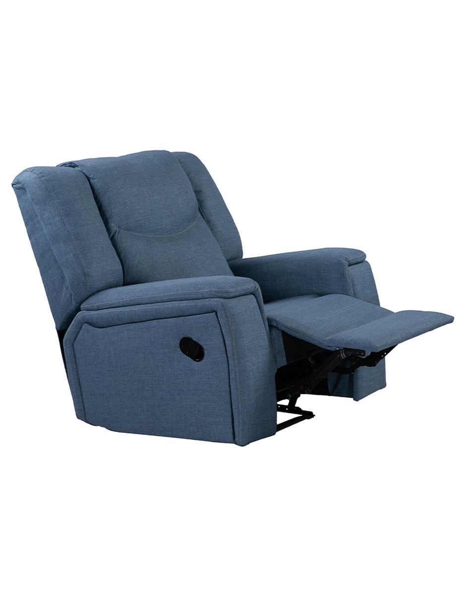 Sillón Konrad 2
