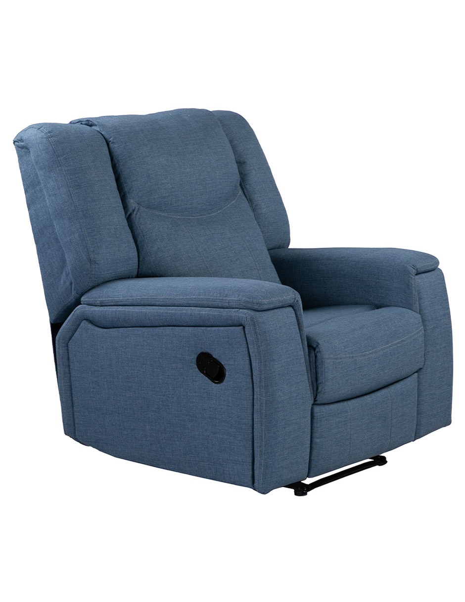 Sillón Konrad 3
