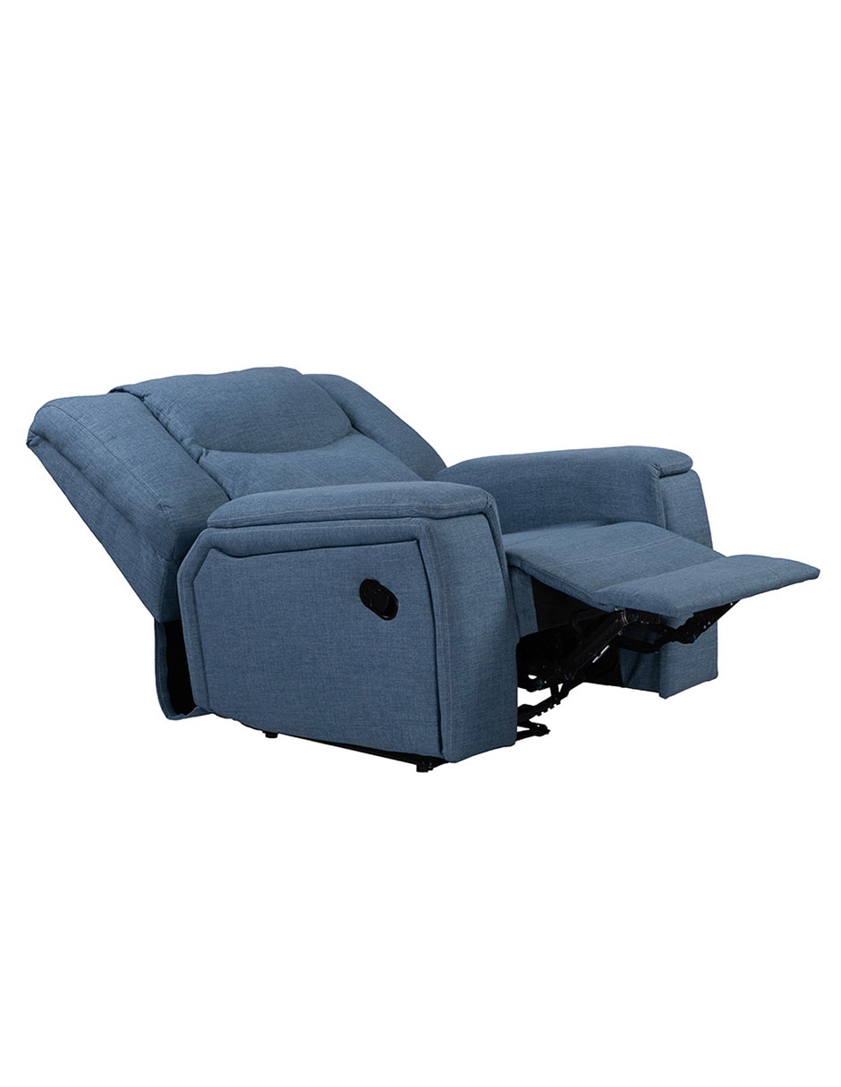 Sillón Konrad 4