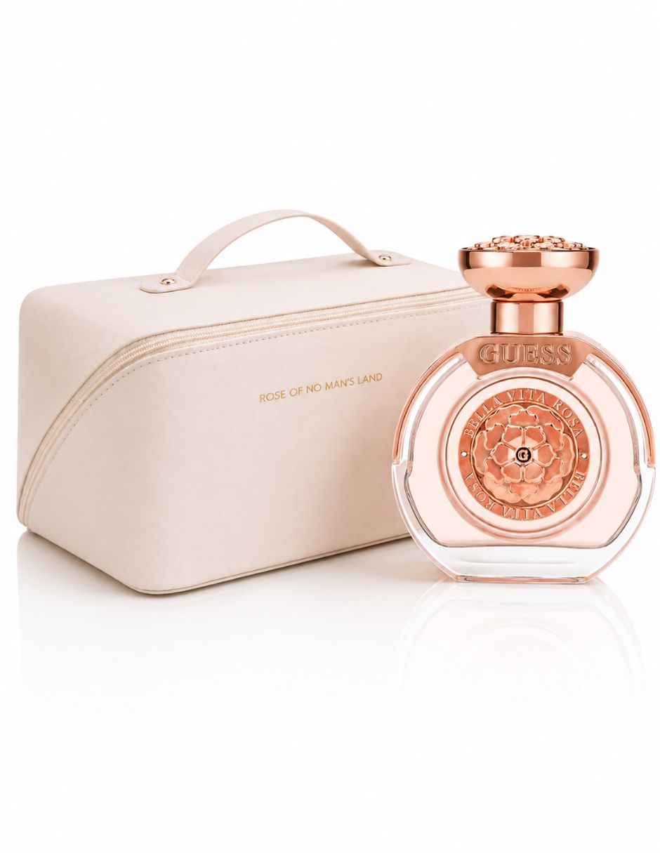 Set eau de parfum Vita Bella Rosa para mujer