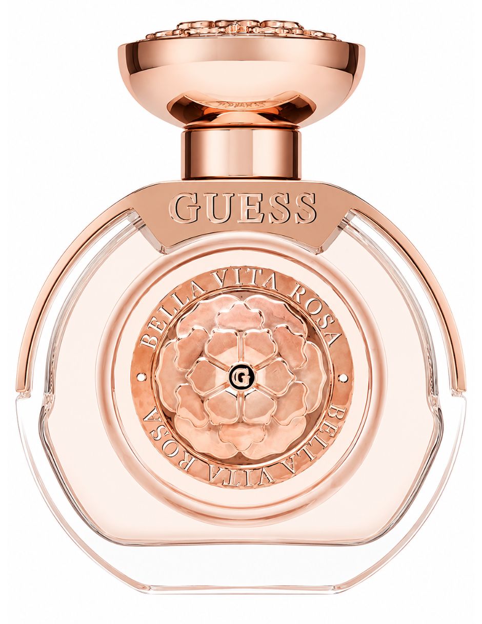 Eau de parfum Guess Bella Vita Rosa para mujer