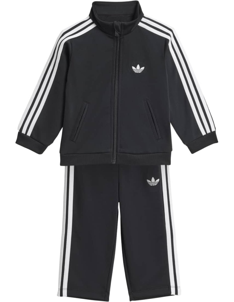 Conjunto de algodón unisex