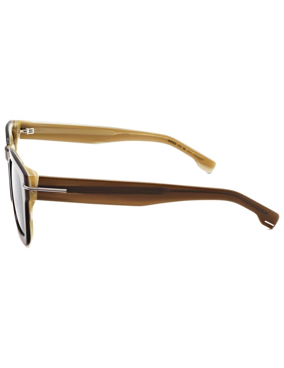 Lentes solares hugo boss 1625/s 0qgx para hombre