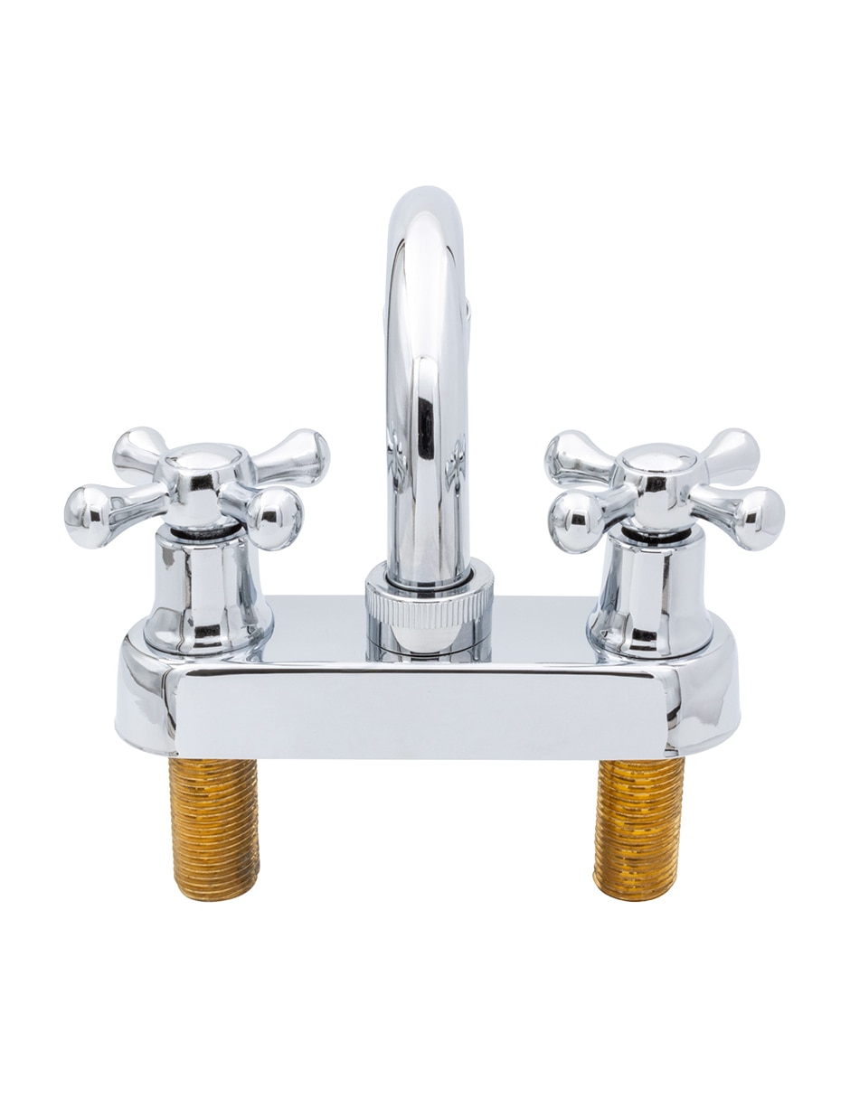 Juego de manerales para baño