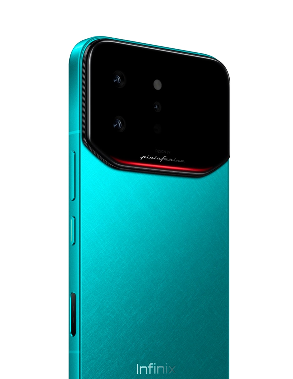 Note 60 Ultra AMOLED 6.78 pulgadas 2