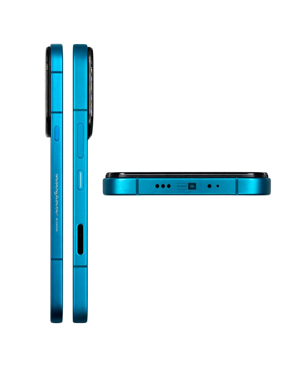 Note 60 Ultra AMOLED 6.78 pulgadas 5