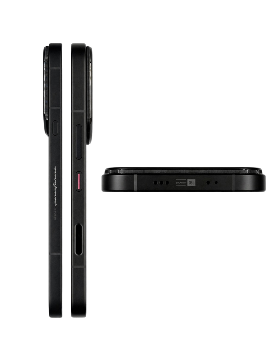 Infinix Note 60 Ultra AMOLED 6.78 pulgadas
