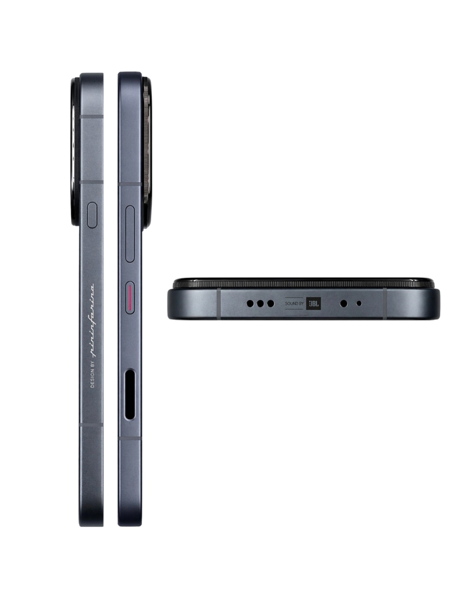 Infinix Note 60 Ultra AMOLED 6.78 pulgadas