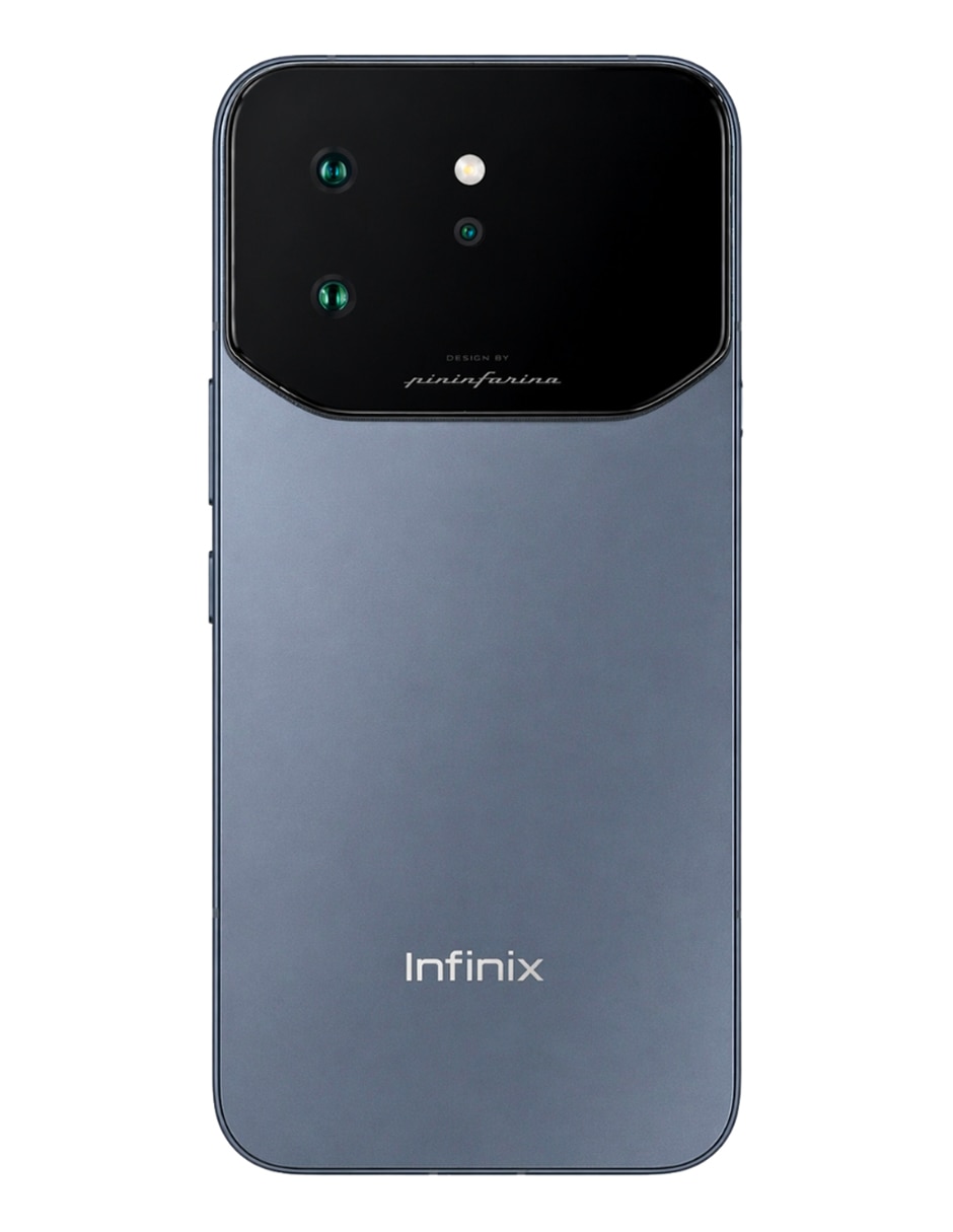 Infinix Note 60 Ultra AMOLED 6.78 pulgadas