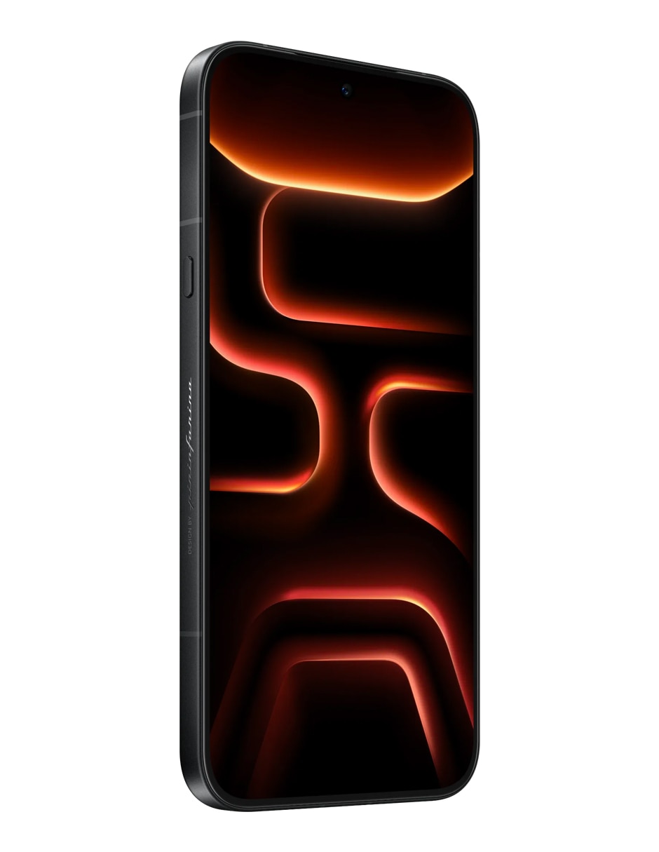 Infinix Note 60 Ultra AMOLED 6.78 pulgadas