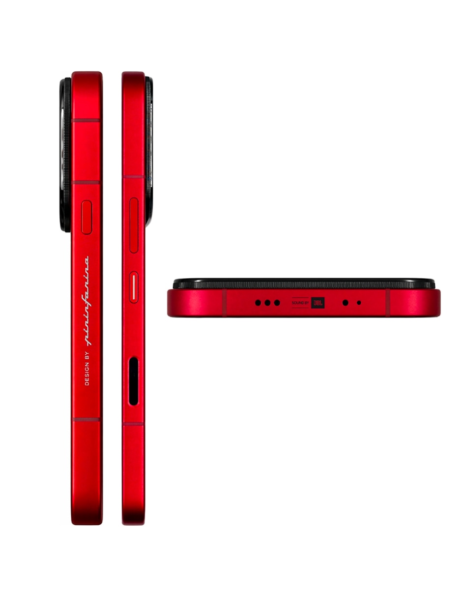 Infinix Note 60 Ultra AMOLED 6.78 pulgadas