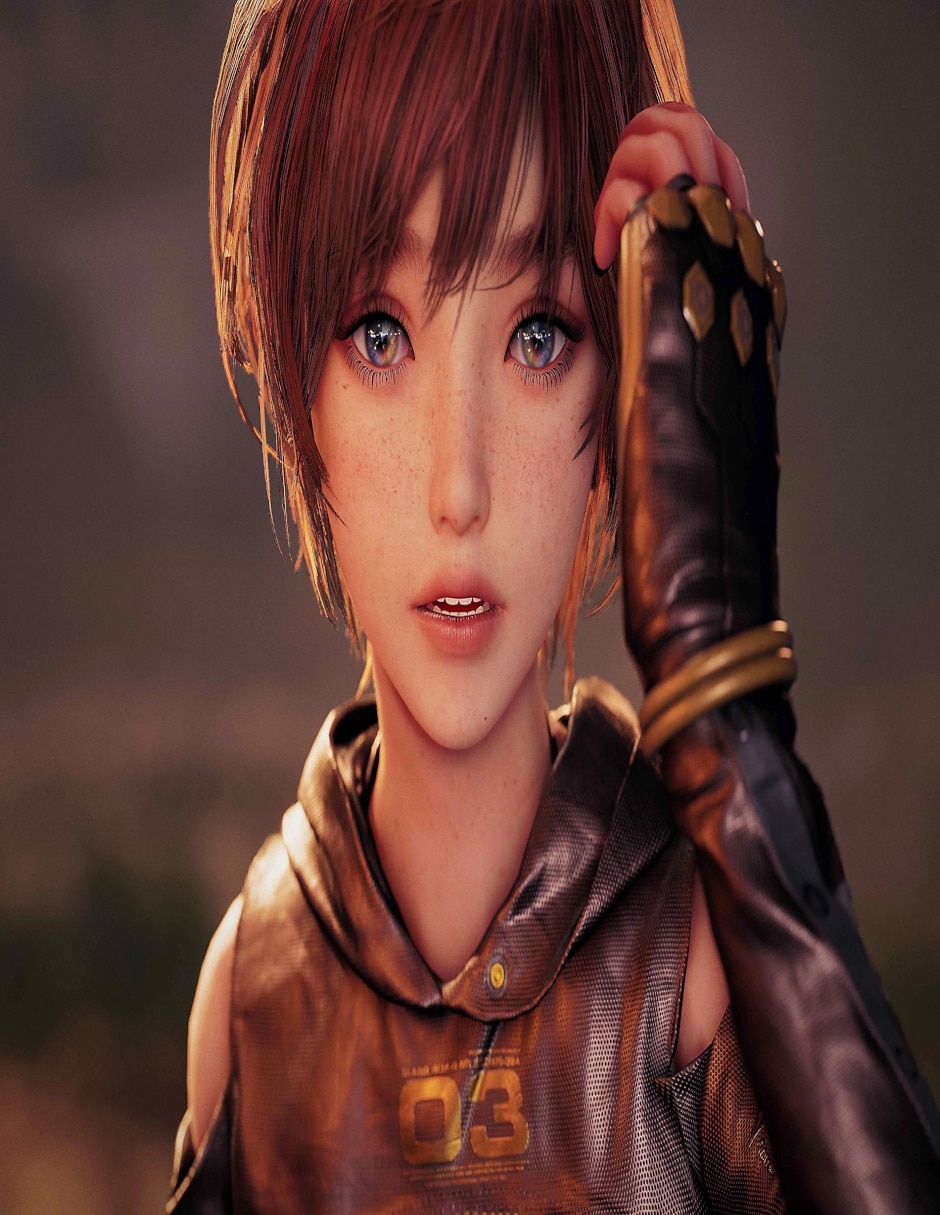 Juego estándar stellar blade + prince of persia the lost crown bundle para ps5