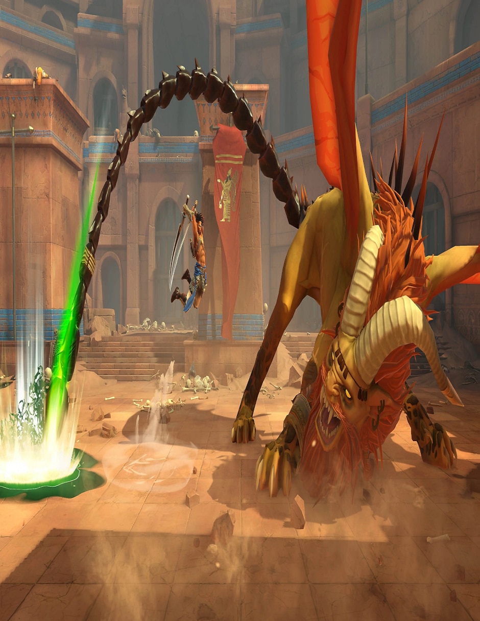 Juego estándar stellar blade + prince of persia the lost crown bundle para ps5