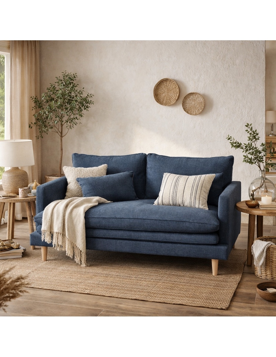 Love seat Eula 3