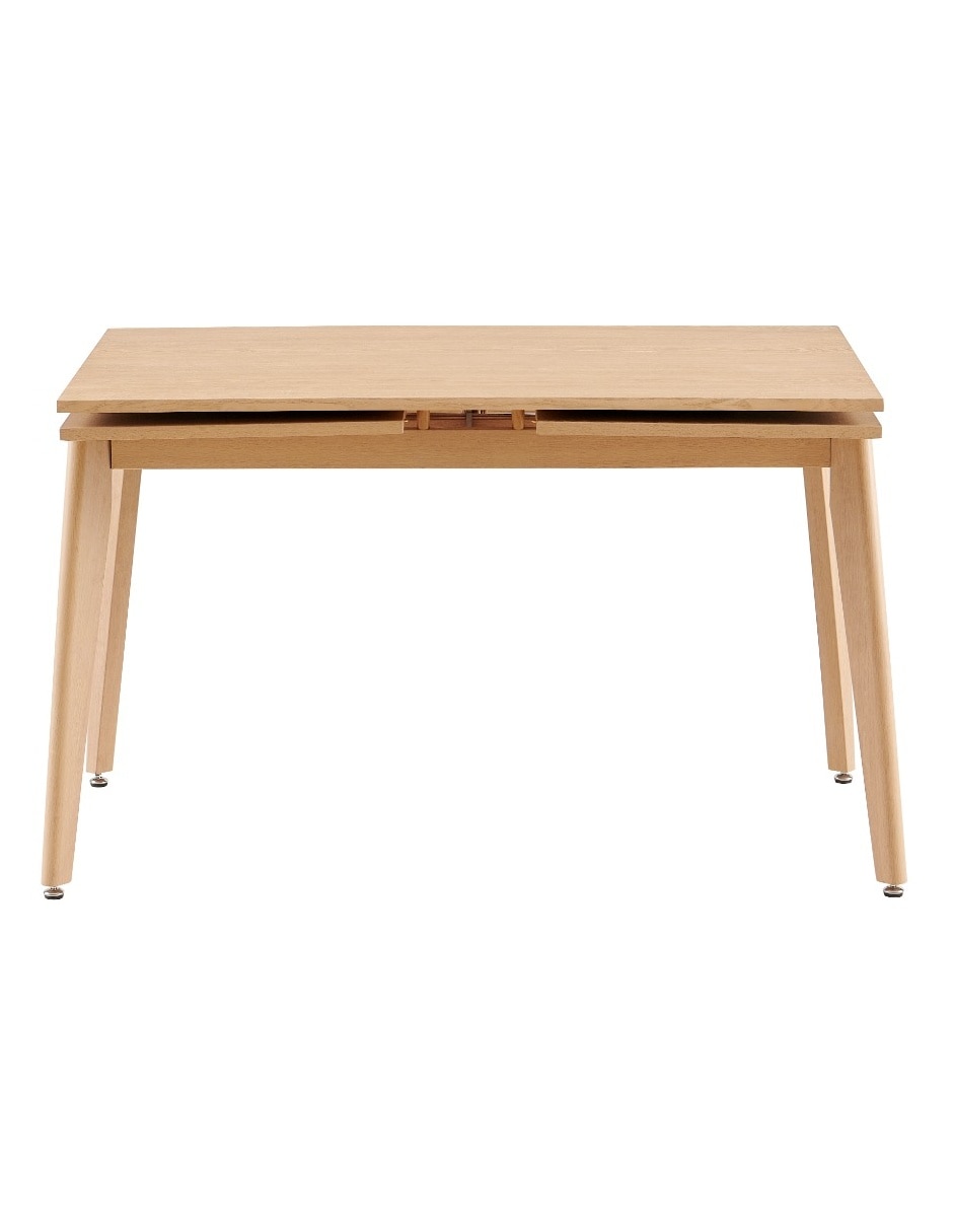 Comedor Adrianus+Meazza Sochic para 4 personas de MDF