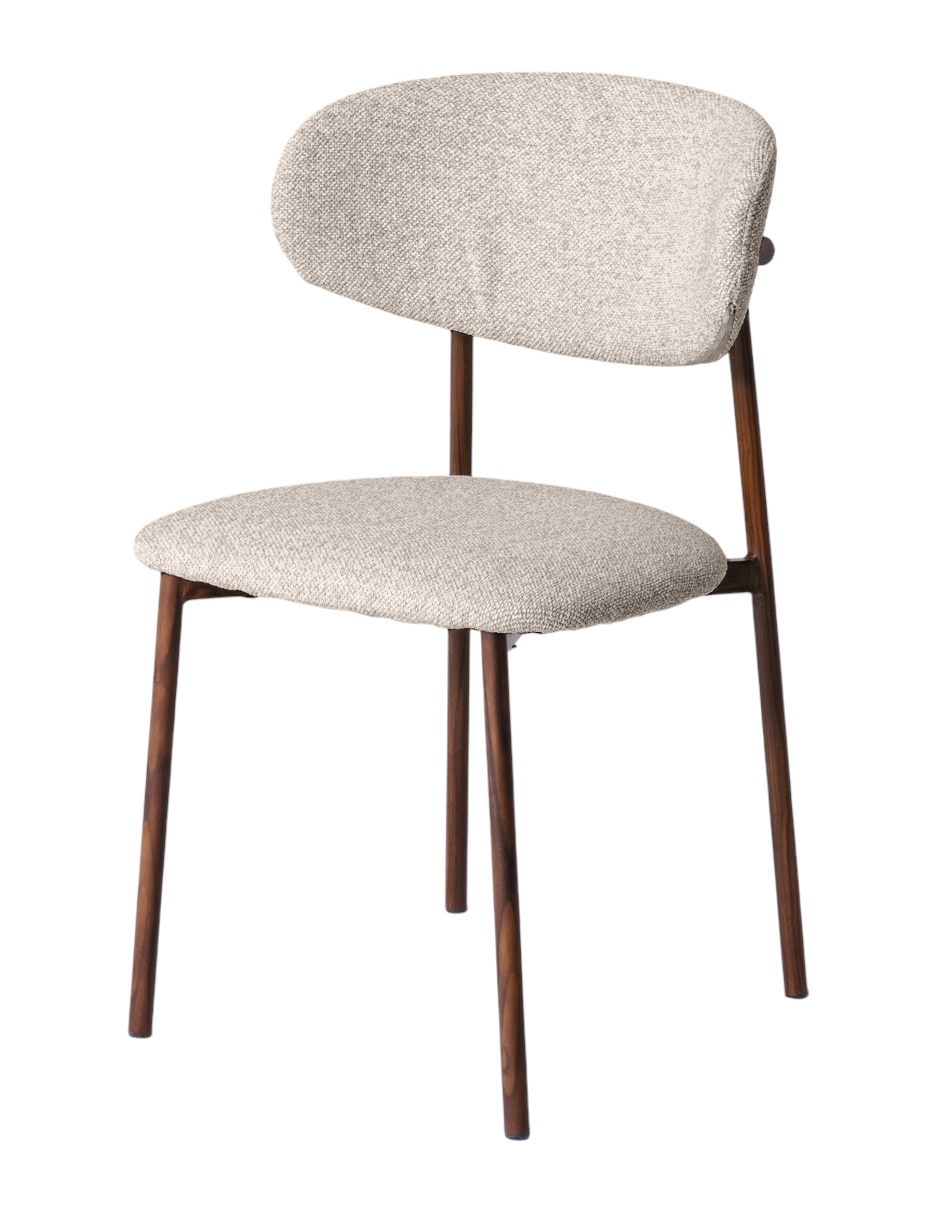 Comedor Adrianus+Meazza Sochic para 4 personas de MDF