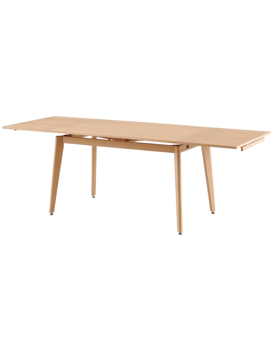 Comedor Adrianus+Meazza Sochic para 4 personas de MDF