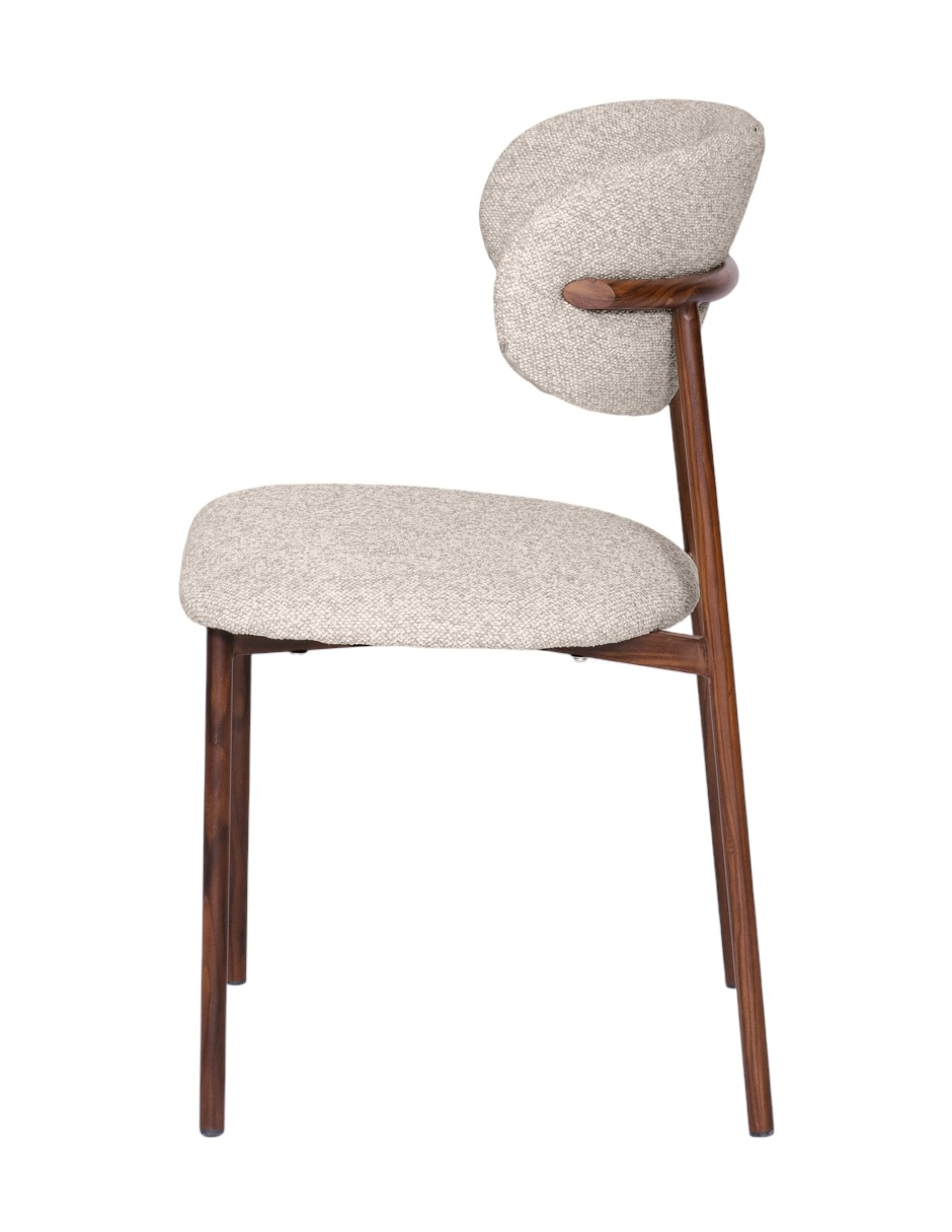 Comedor Adrianus+Meazza Sochic para 4 personas de MDF