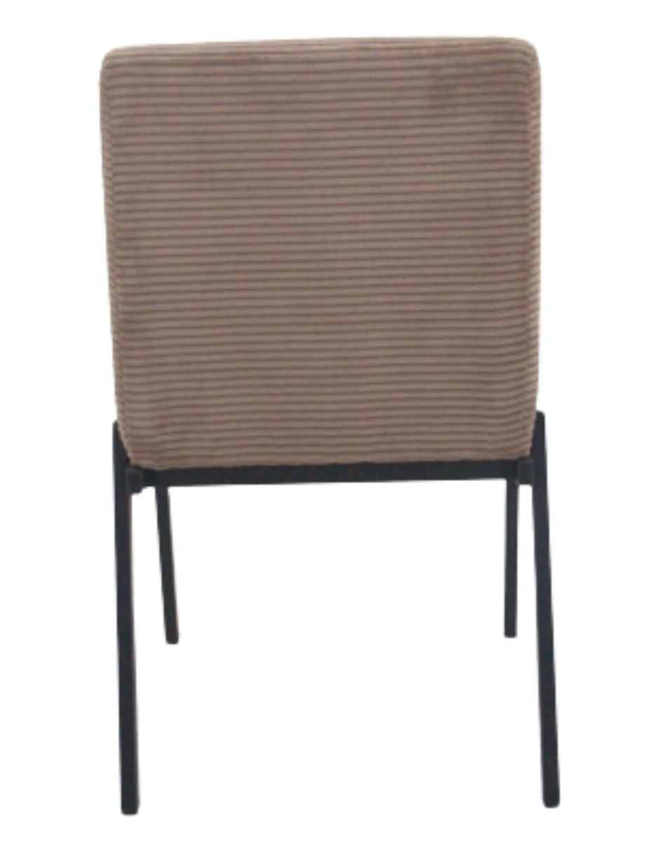 Comedor Camila+Zenta Sochic para 4 personas de MDF