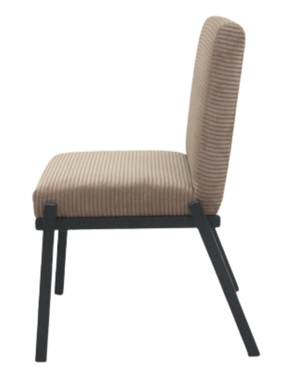 Comedor Camila+Zenta Sochic para 4 personas de MDF