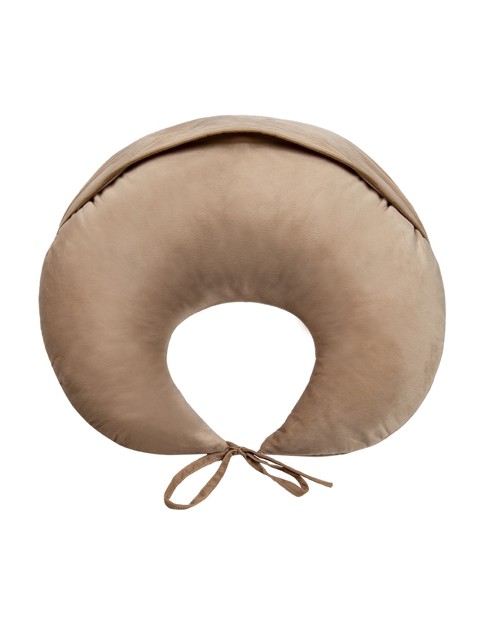 Almohada para lactancia 2