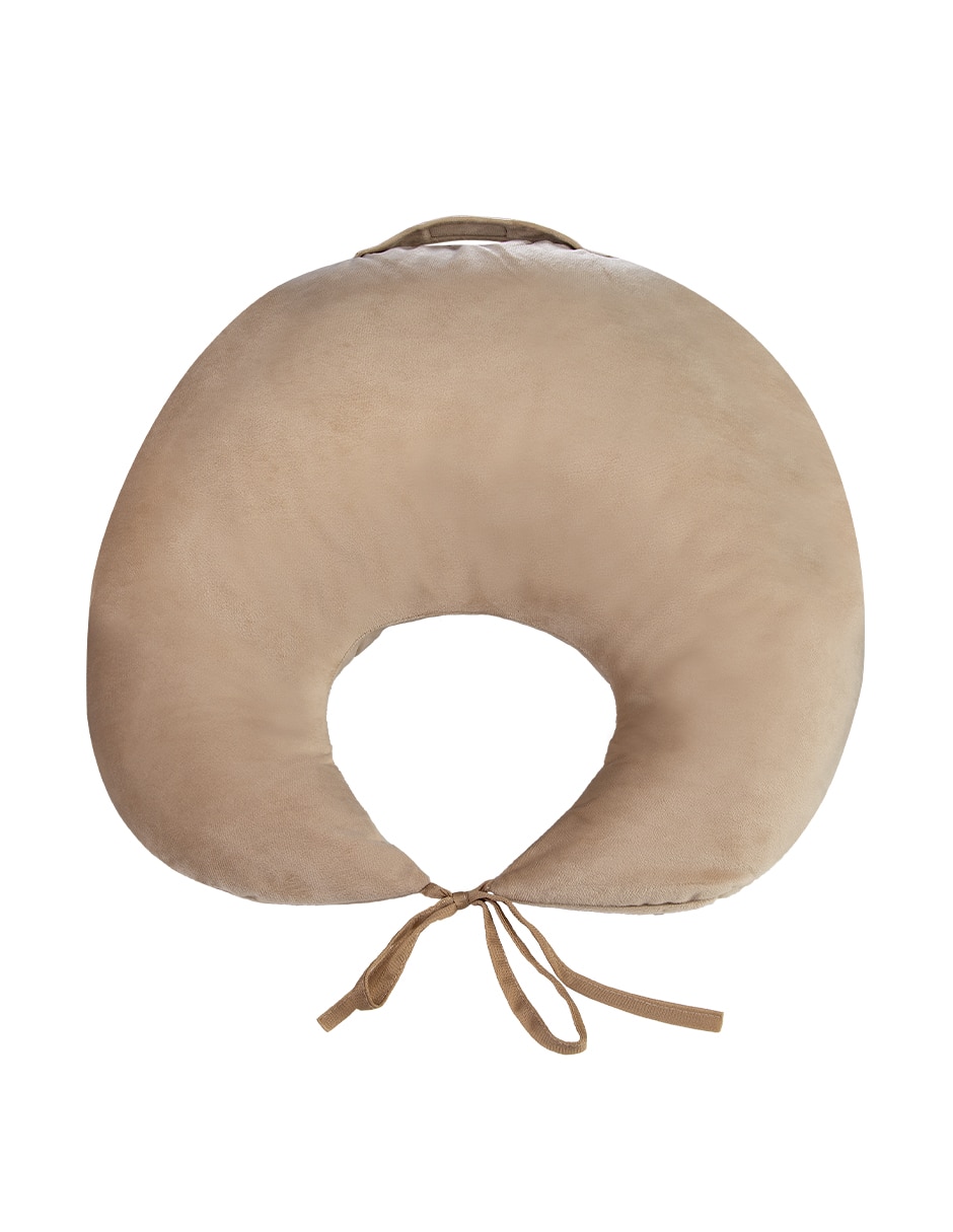 Almohada para lactancia 4
