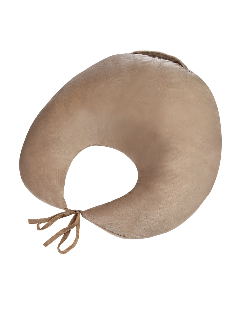 Almohada para lactancia 1