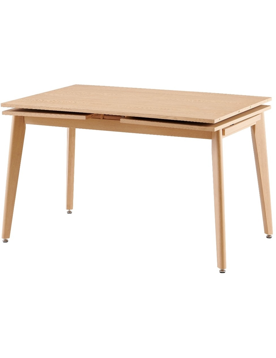 Comedor Adrianus + Rosalina Sochic para 4 personas