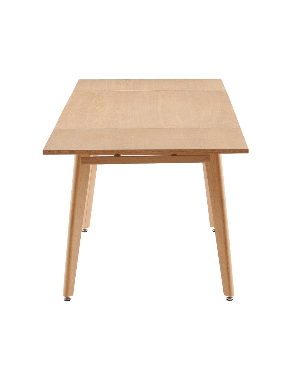 Comedor Adrianus + Rosalina Sochic para 4 personas
