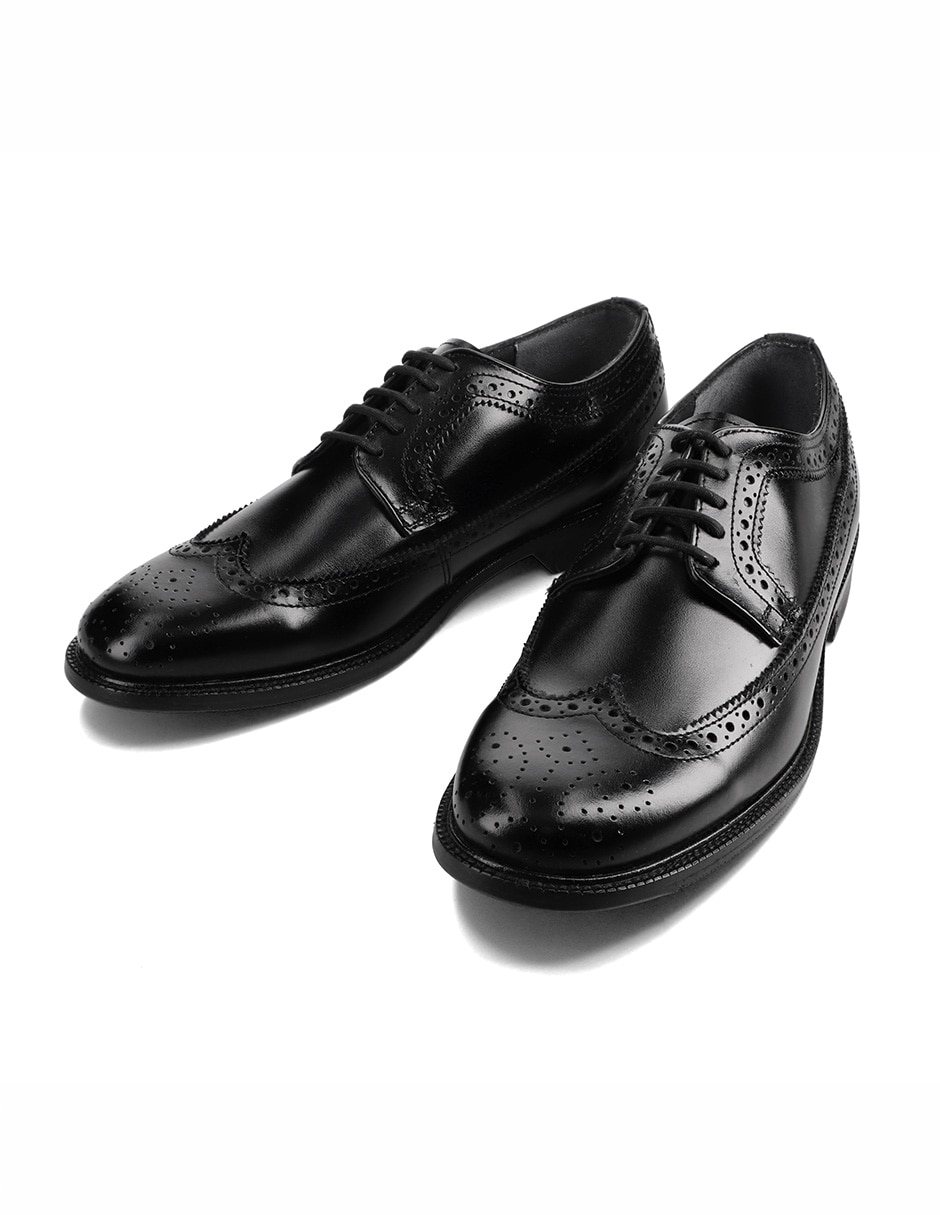 Zapato bostoniano Michel Domit colección para hombre