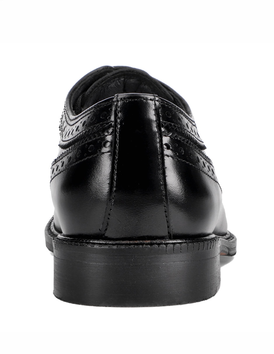 Zapato bostoniano Michel Domit colección para hombre