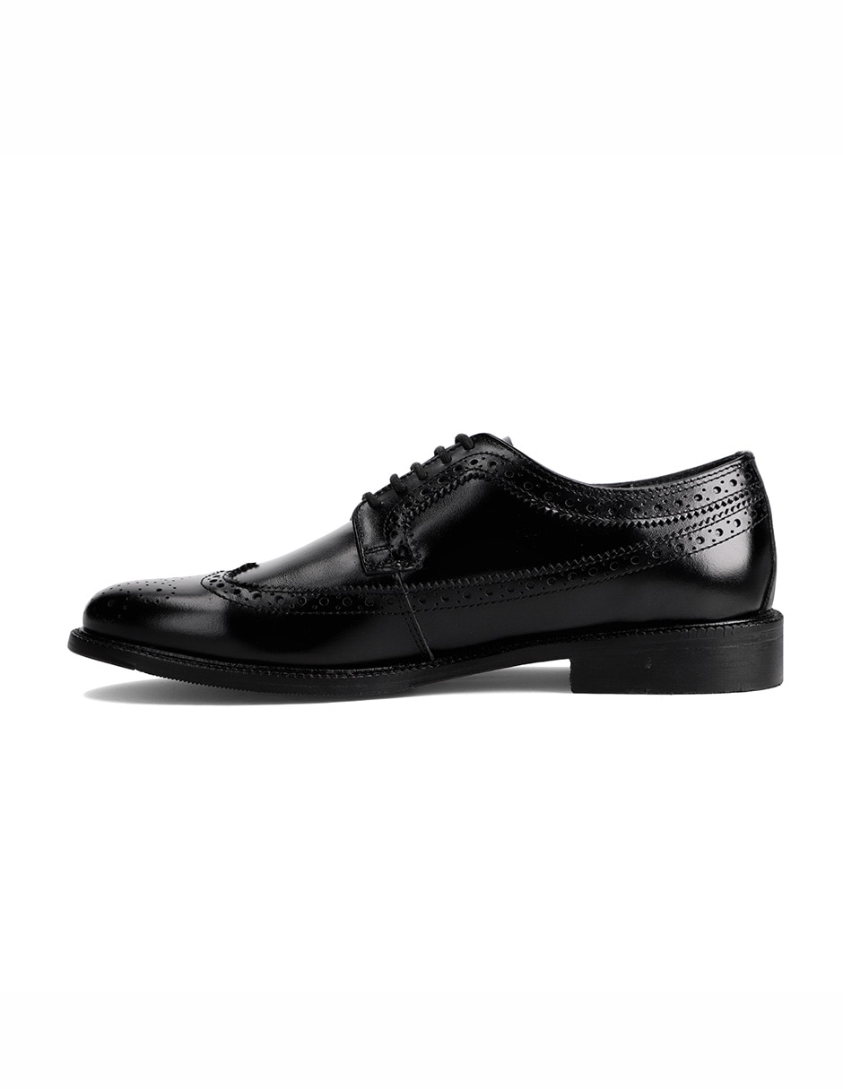 Zapato bostoniano Michel Domit colección para hombre