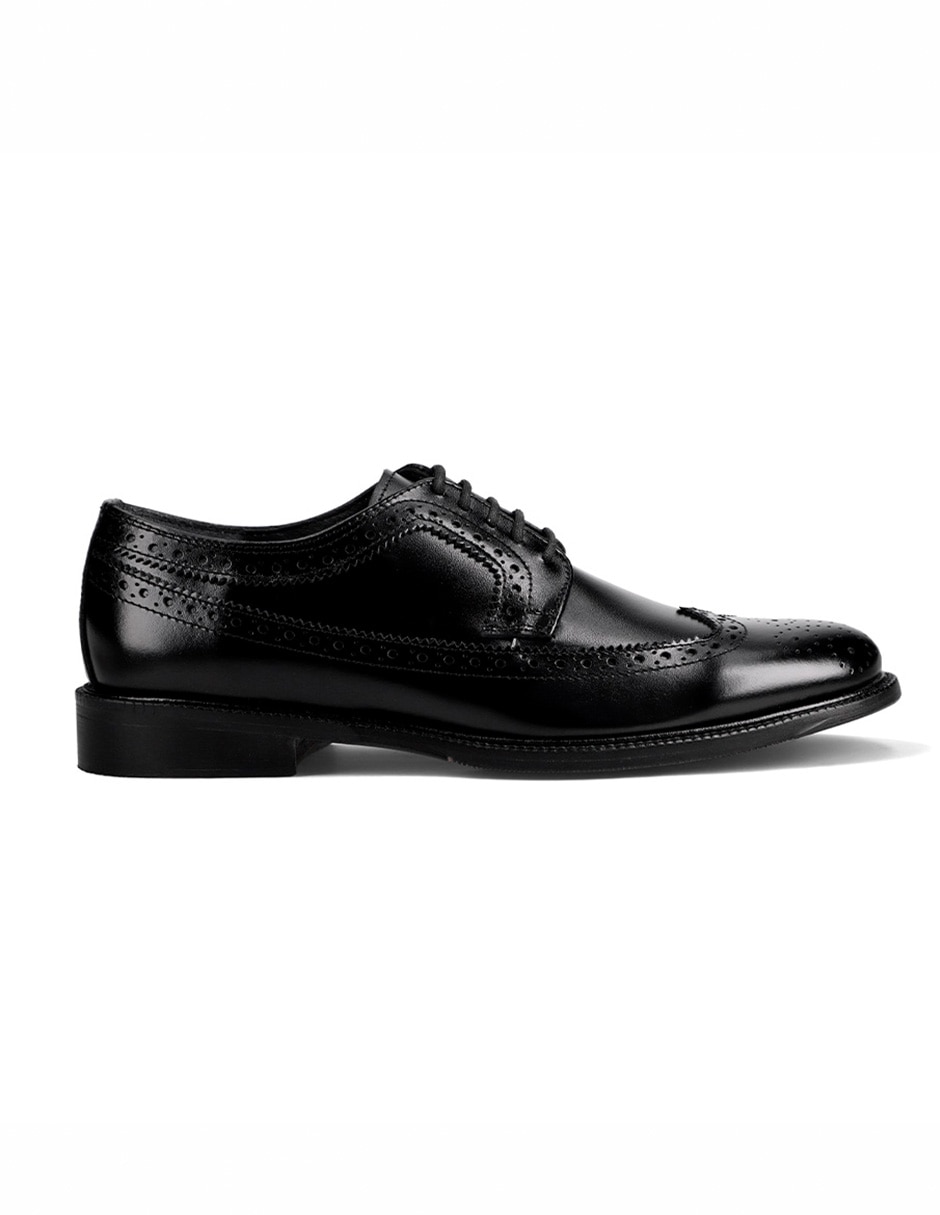 Zapato bostoniano Michel Domit colección para hombre