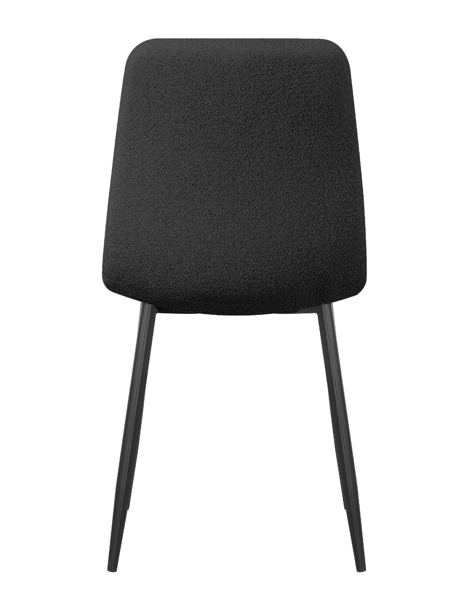 Set comedor Adrianus + Saroto Sochic para 4 personas