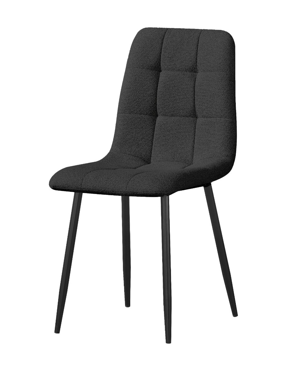 Set comedor Adrianus + Saroto Sochic para 4 personas