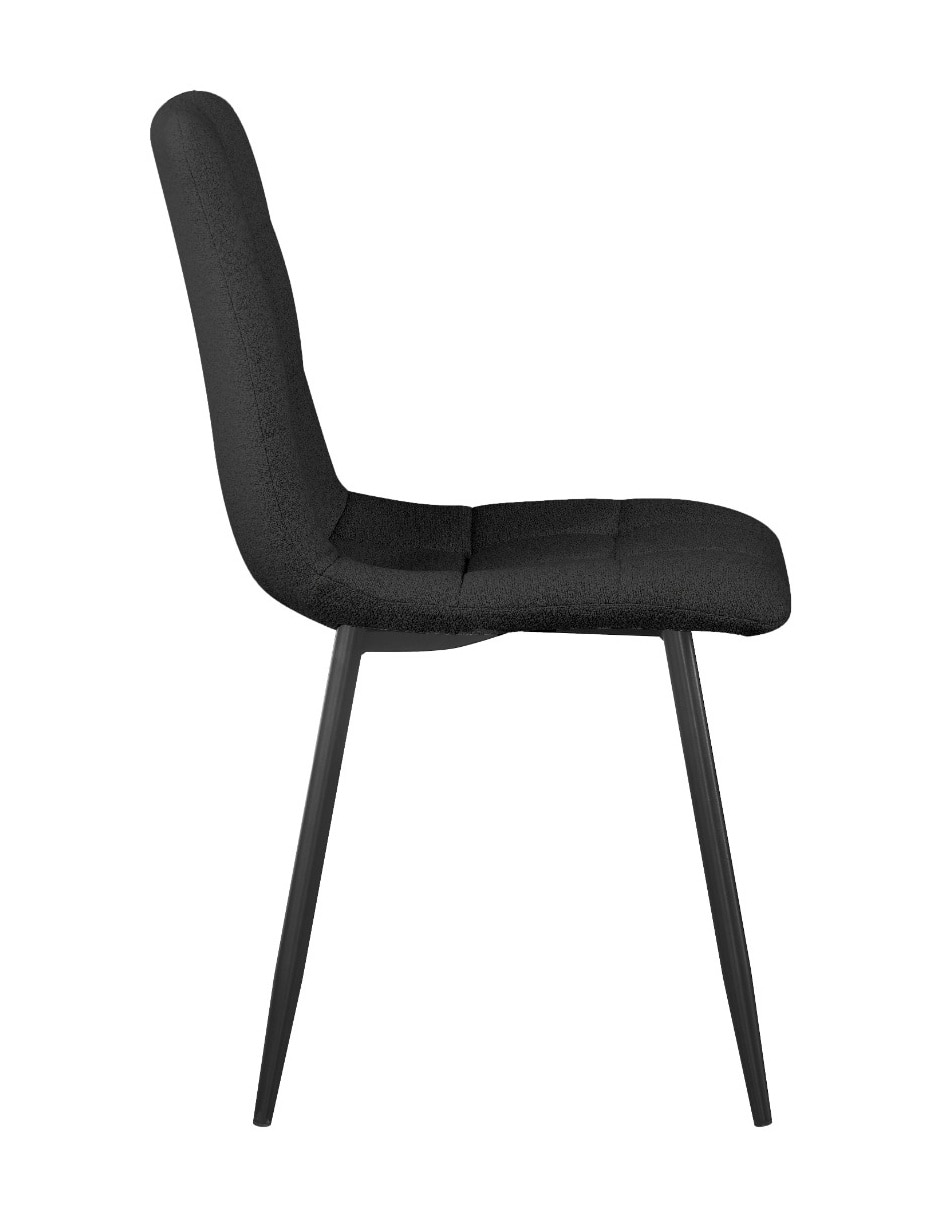Set comedor Adrianus + Saroto Sochic para 4 personas