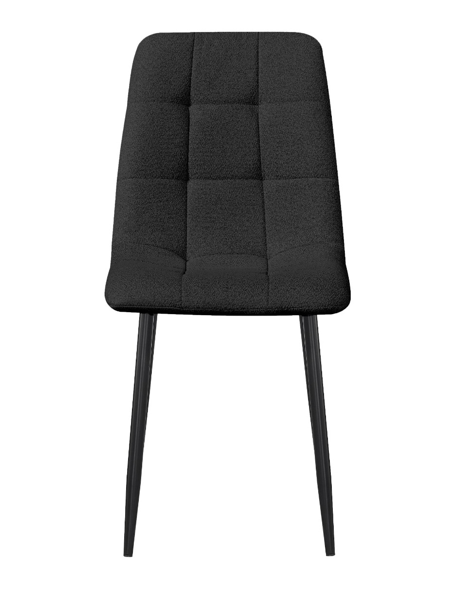 Set comedor Adrianus + Saroto Sochic para 4 personas