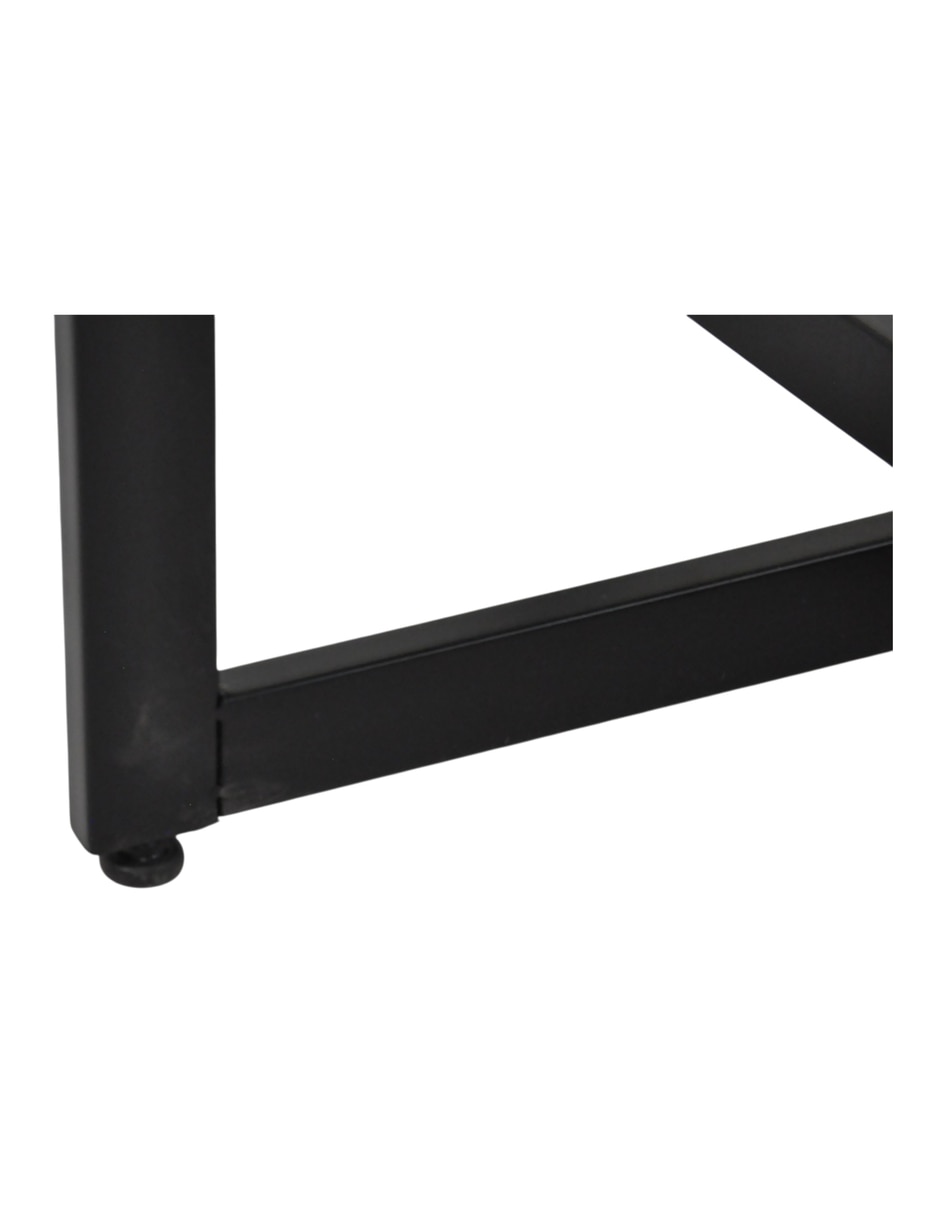 Comedor Luxen + Zenta Sochic para 4 personas